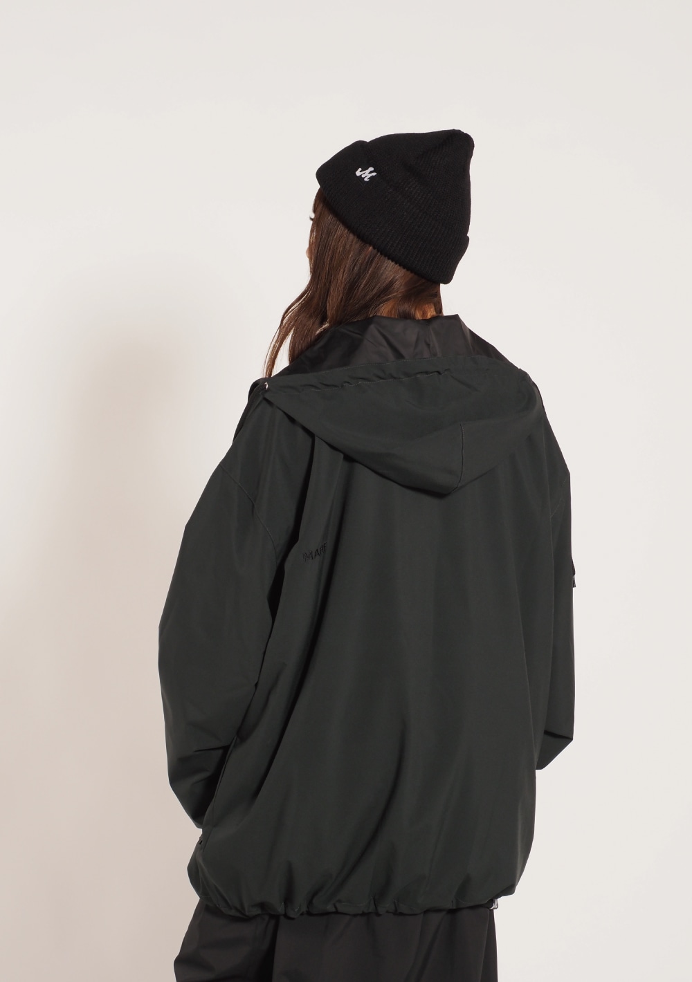 MAHF Vネックプルオーバー ジャケットLサイズ 17_000000000294.png?1716342086