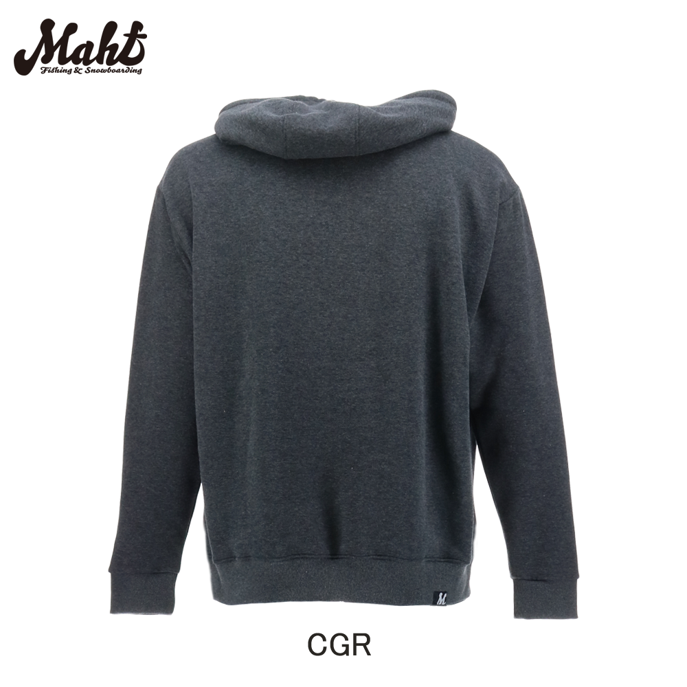 MAHF バブルロゴパーカー MAHFSUPPLY ロゴパーカー | OUTLET | MAHF SUPPLY Official