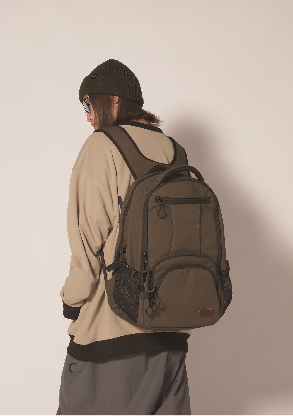 バックパック | OUTLET | MAHF SUPPLY Official Website マーフ