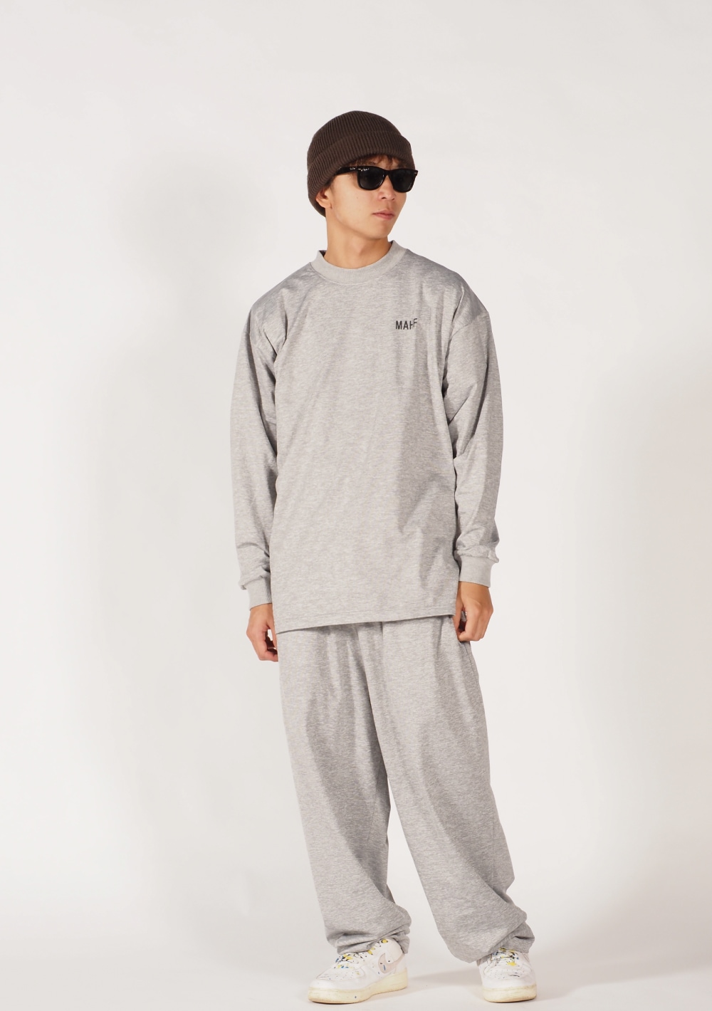 ぬくぬくパンツ | アパレル/APPAREL | MAHF SUPPLY Official Website