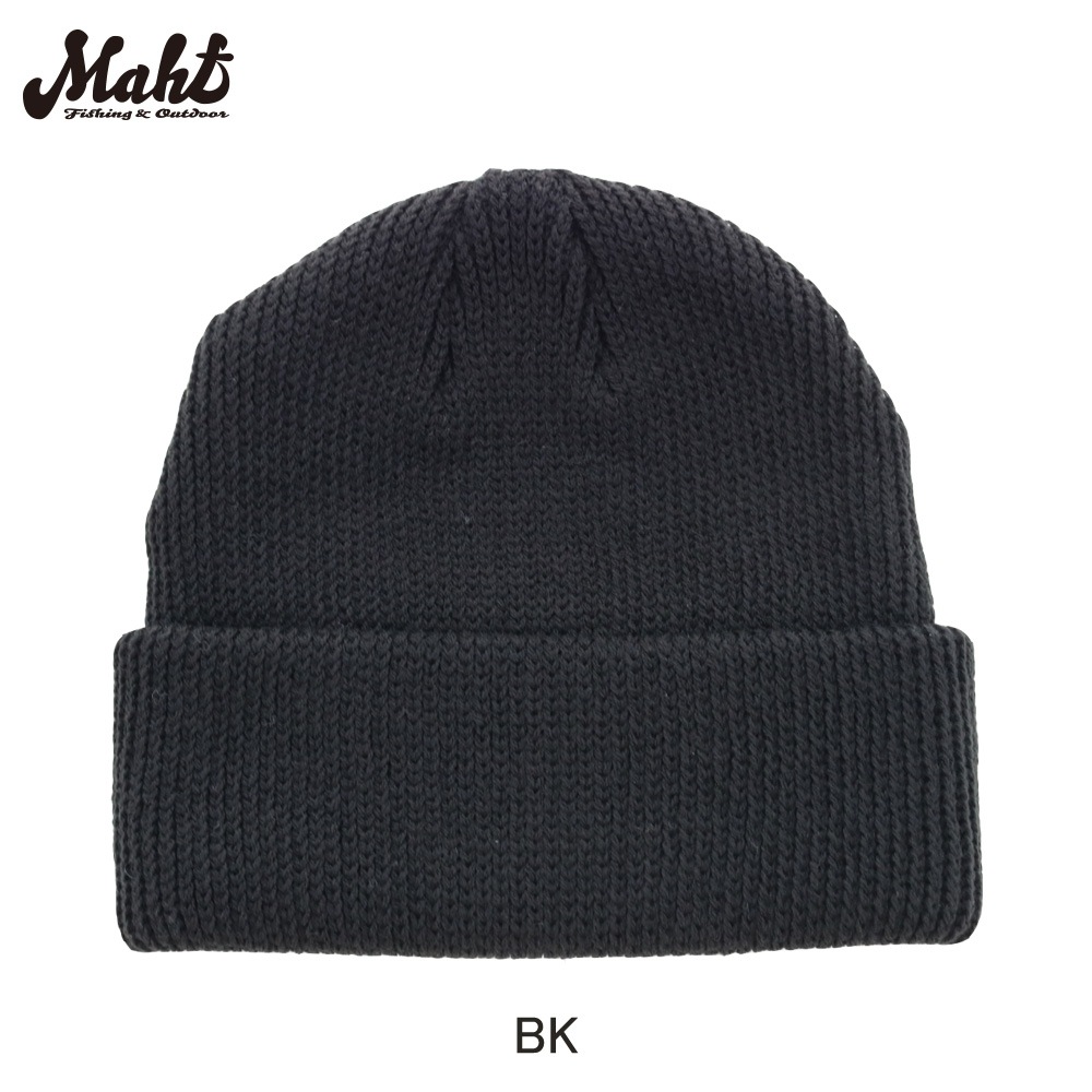 MAHF LIB KNIT BEANIE