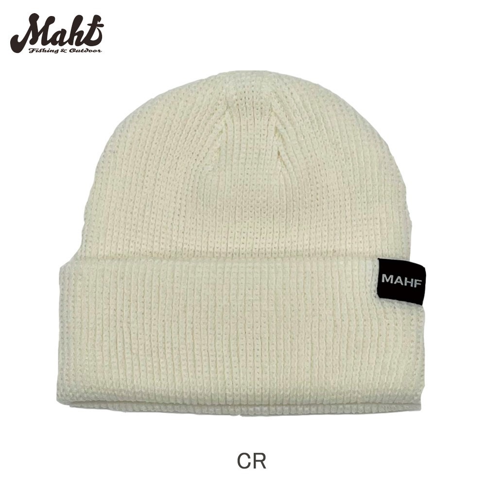 MAHF LIB KNIT BEANIE