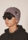 MAHF LIB KNIT BEANIE