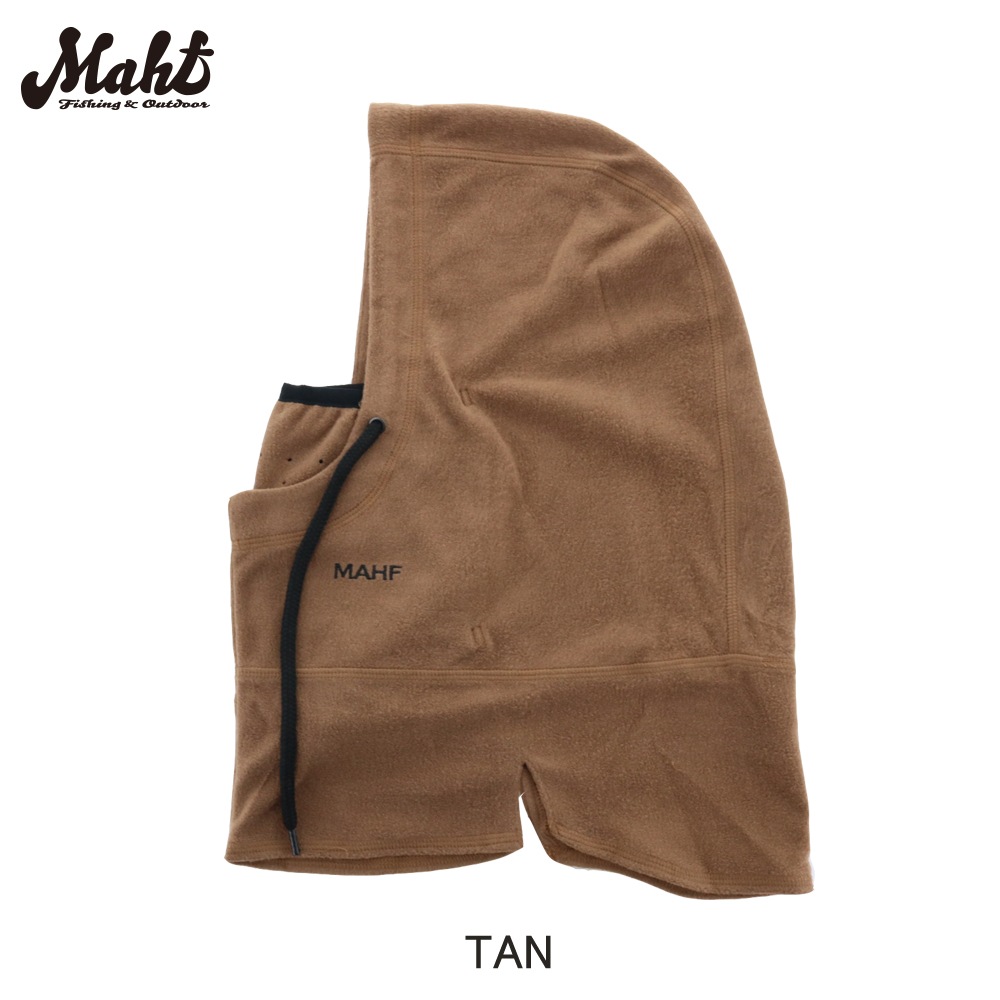 FLEECE BALACLAVA | OUTLET | MAHF SUPPLY Official Website マーフ
