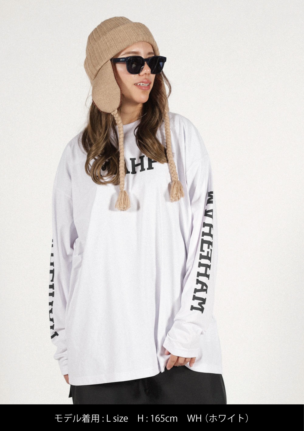 OG LOGO ���󥰥��꡼�֥����