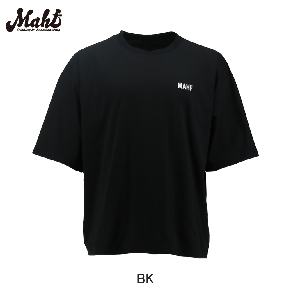 BIG BACK MAHF åȥ饤磻T