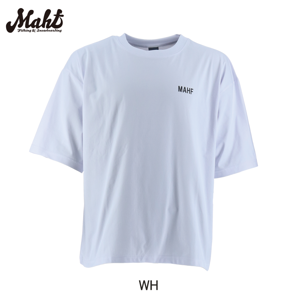 BIG BACK MAHF åȥ饤磻T