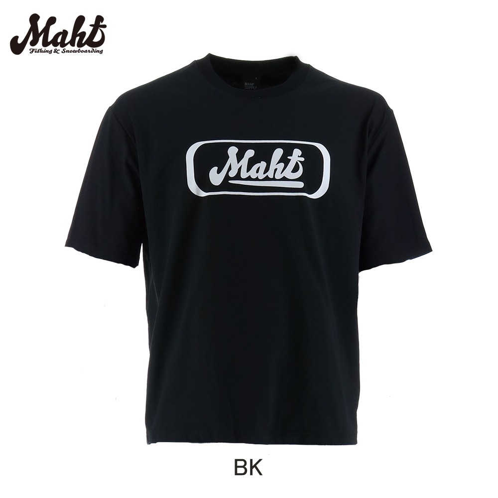 MAHF LOGO ���åȥ�饤��T�����