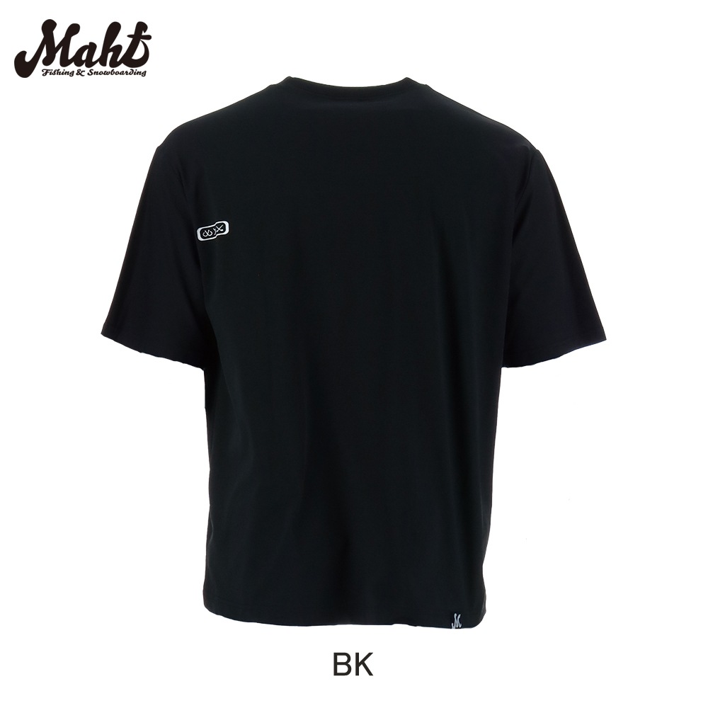 MAHF LOGO ���åȥ�饤��T�����