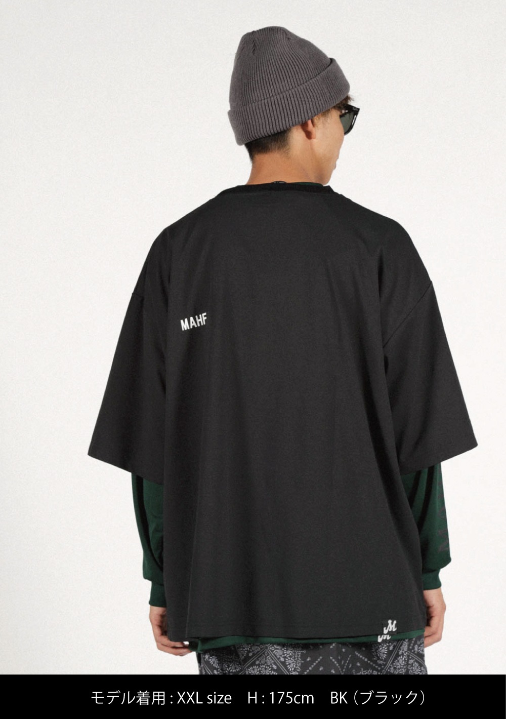 VINTAGE LOGO ���åȥ�饤���磻��T�����