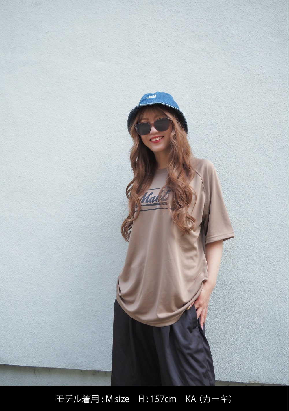 MAHF LOGO �ɥ饤 T�����