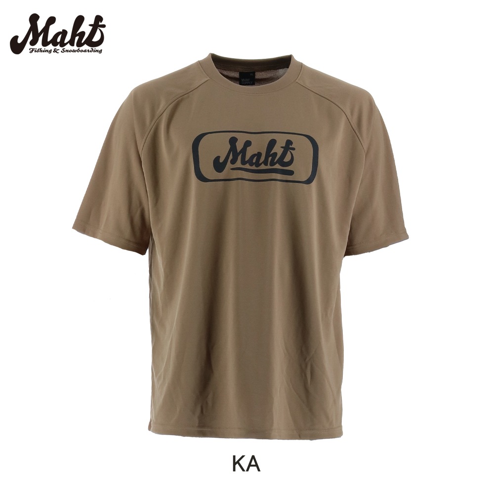 MAHF LOGO �ɥ饤 T�����