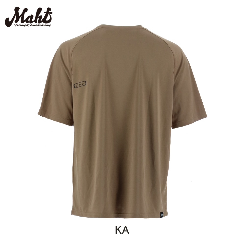 MAHF LOGO �ɥ饤 T�����