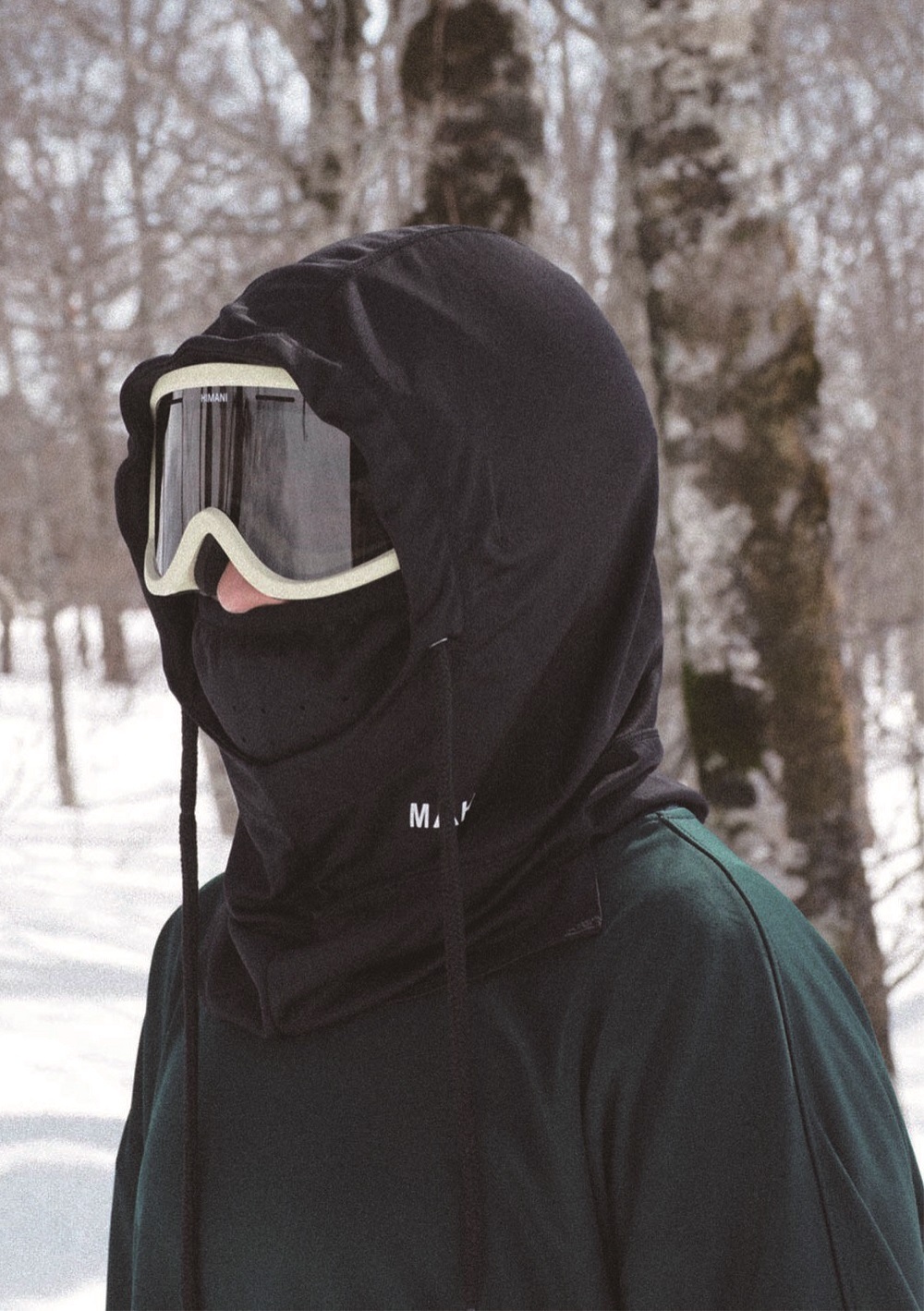 DRY BALACLAVA