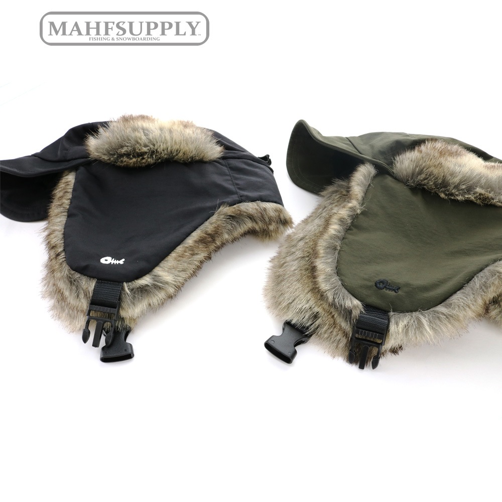 ��դ�ե���åס�(Flight Cap)