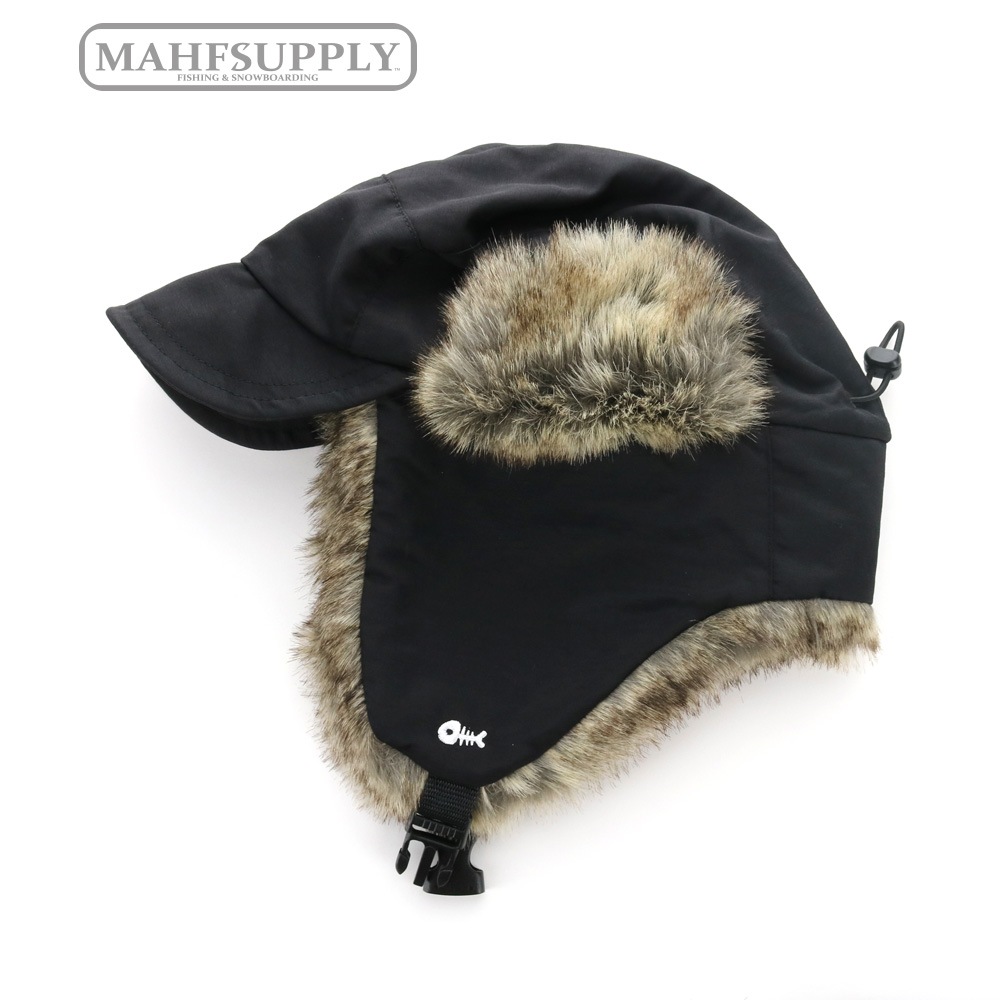 ��դ�ե���åס�(Flight Cap)