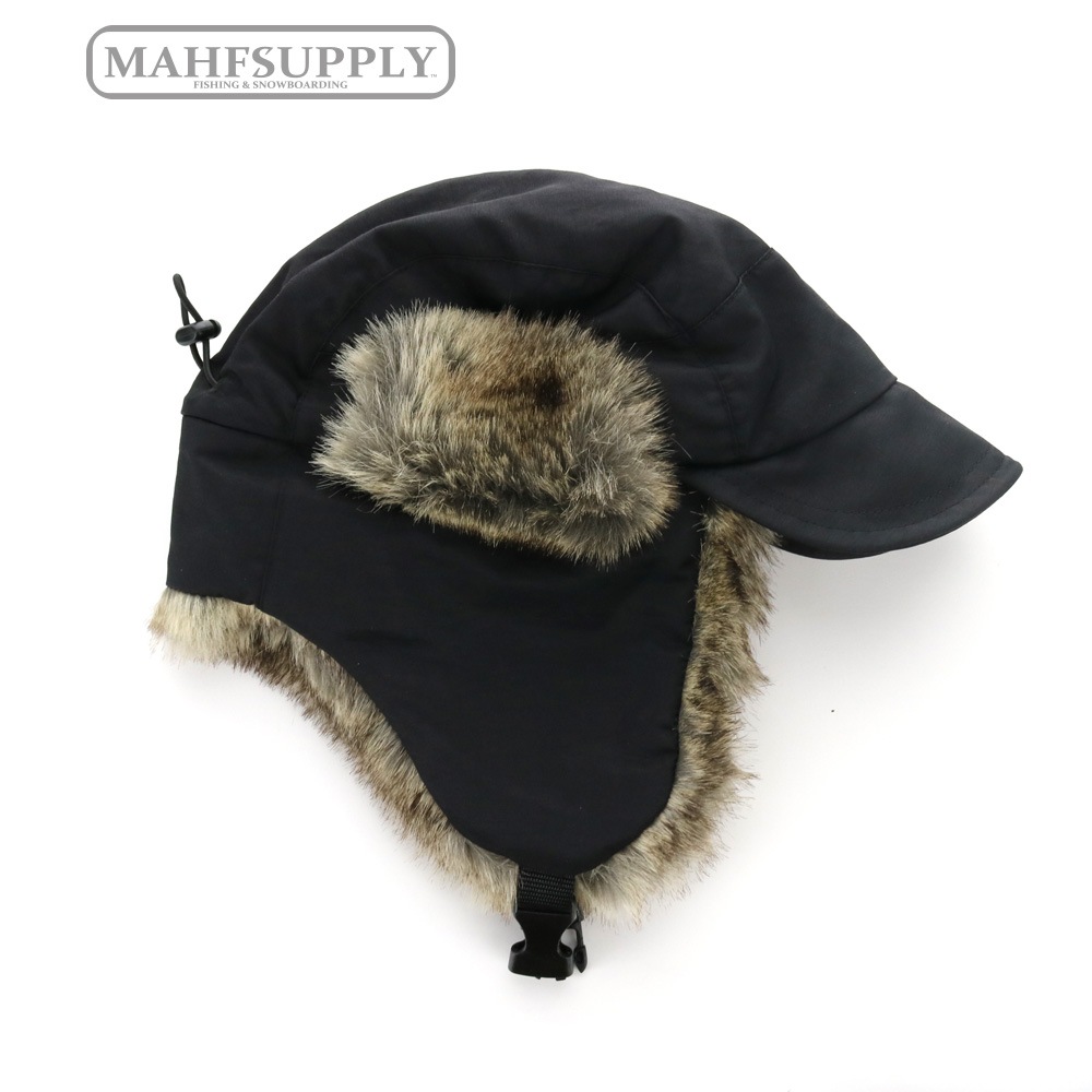 ��դ�ե���åס�(Flight Cap)