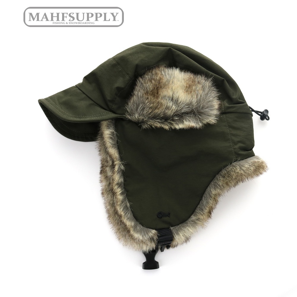 ��դ�ե���åס�(Flight Cap)