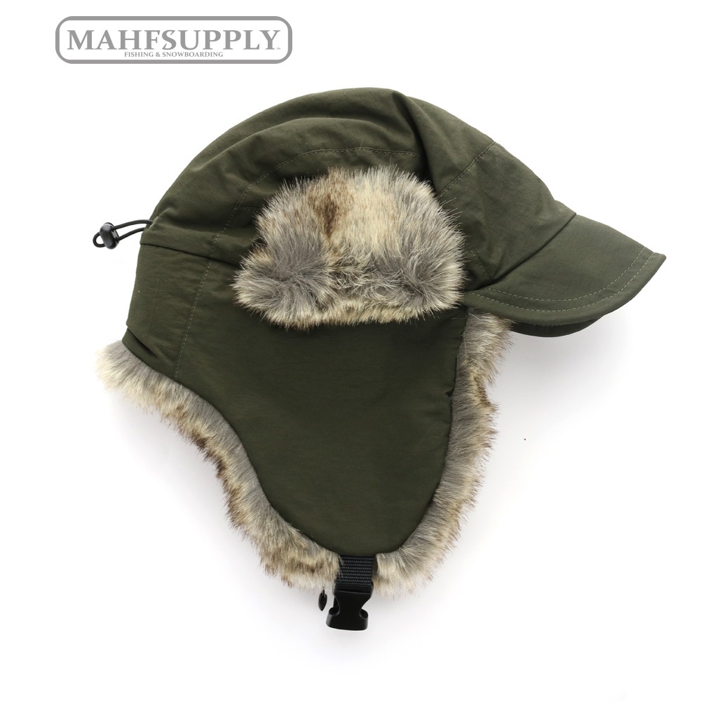 ��դ�ե���åס�(Flight Cap)