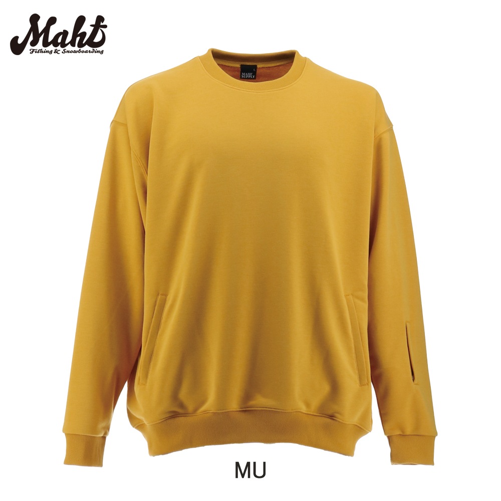 MAHF GRAFFITY LOGO ���롼�ͥå������