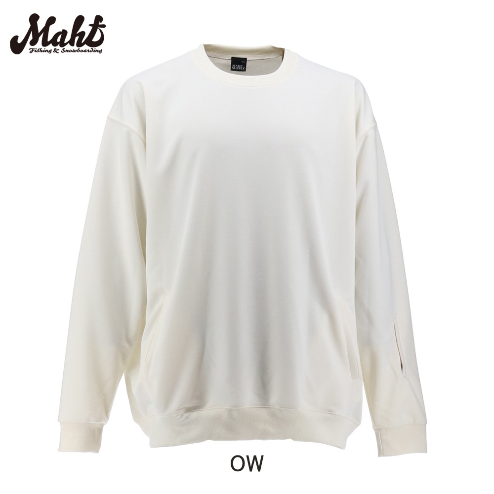 MAHF GRAFFITY LOGO ���롼�ͥå������