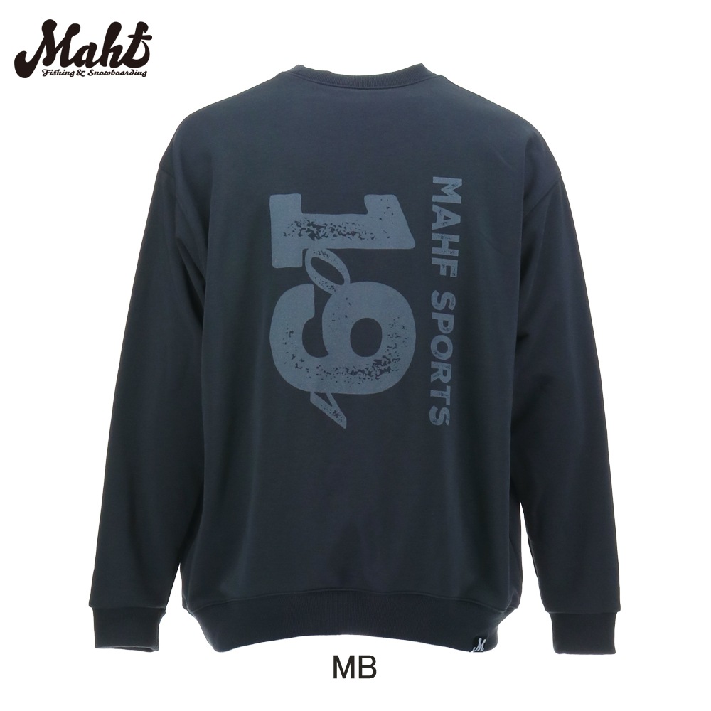 MAHF SPORTS ���롼�ͥå������