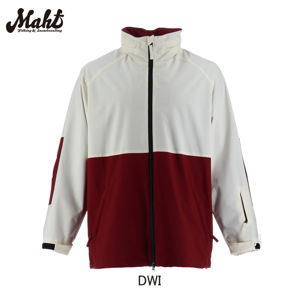 ツートーンジャケット | OUTLET | MAHF SUPPLY Official Website マーフ