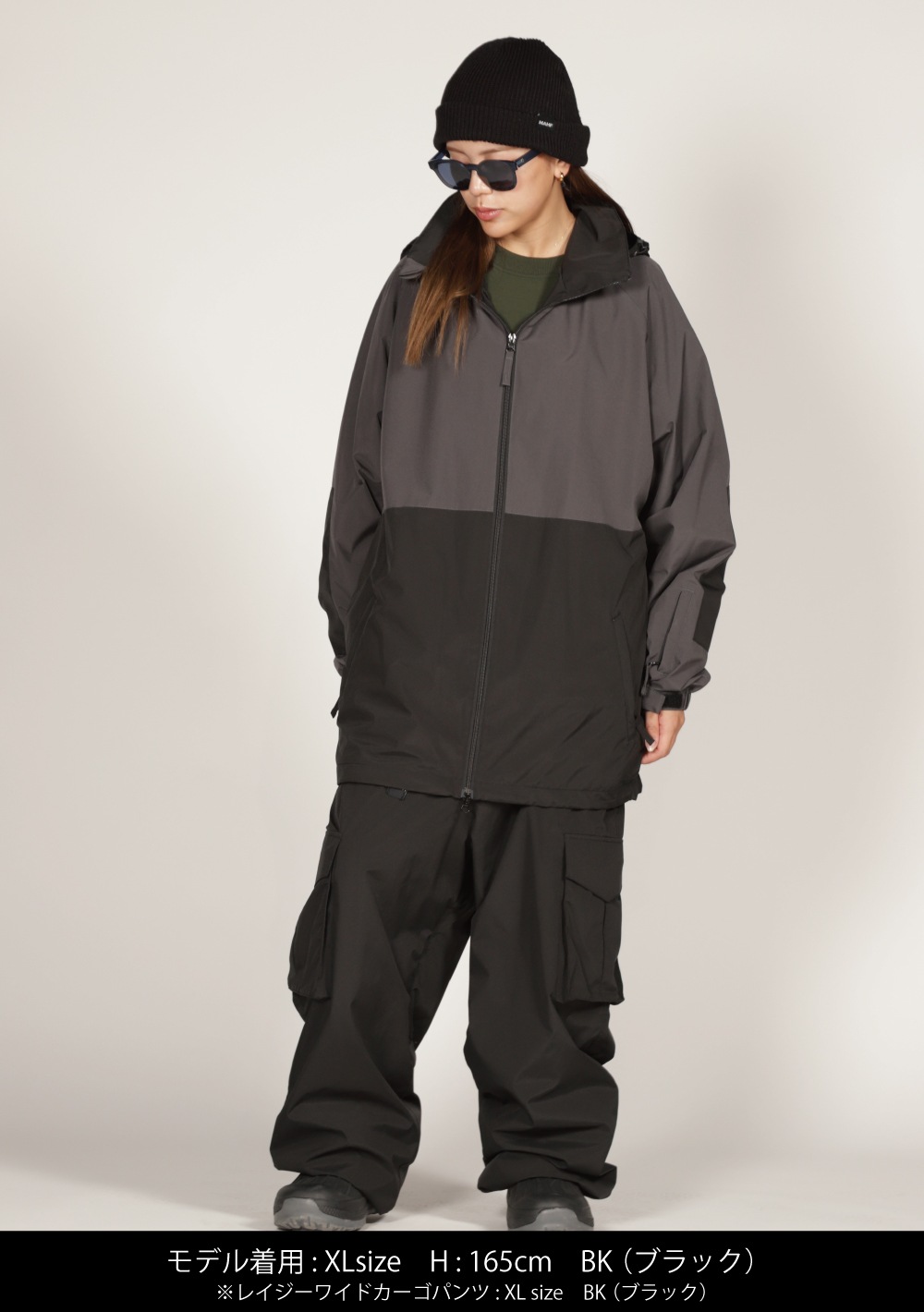 ツートーンジャケット | OUTLET | MAHF SUPPLY Official Website マーフ