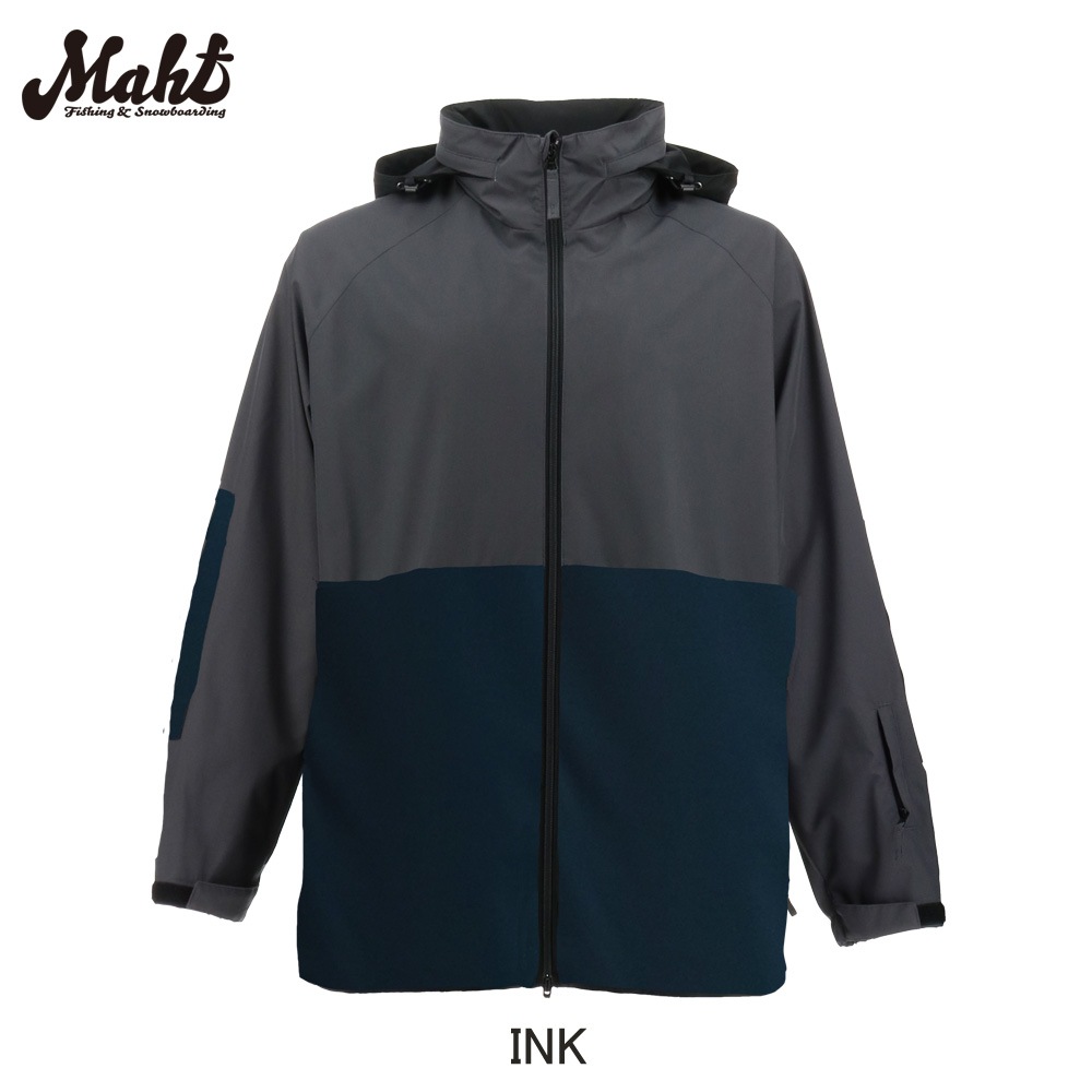 ツートーンジャケット | OUTLET | MAHF SUPPLY Official Website マーフ