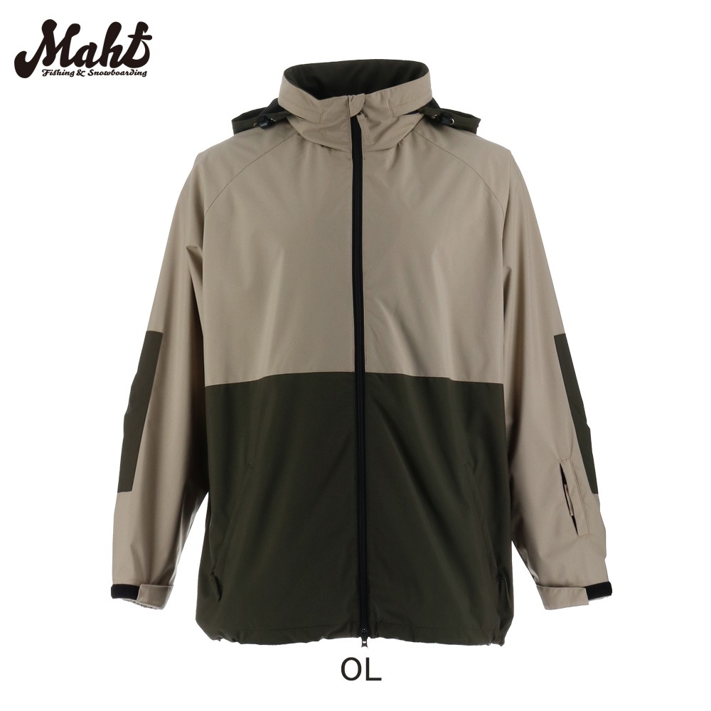 ツートーンジャケット | OUTLET | MAHF SUPPLY Official Website マーフ