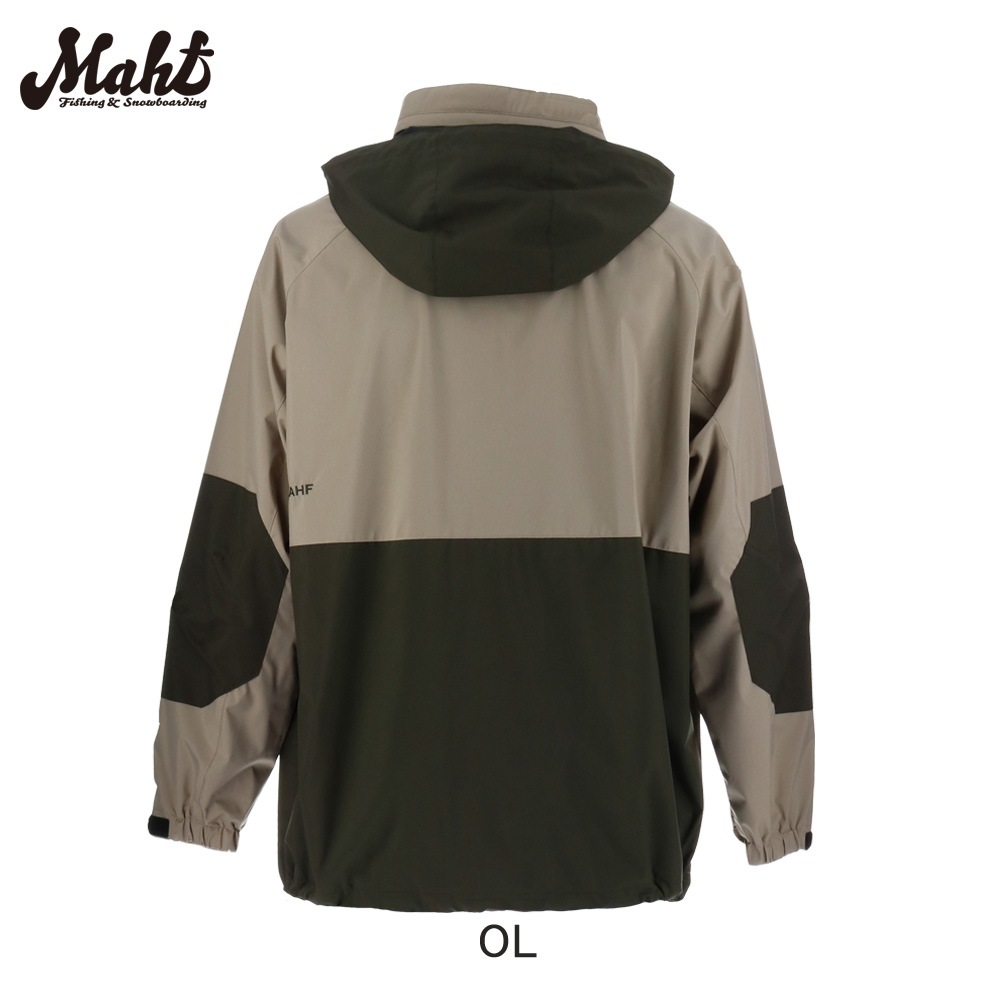 ツートーンジャケット | OUTLET | MAHF SUPPLY Official Website マーフ