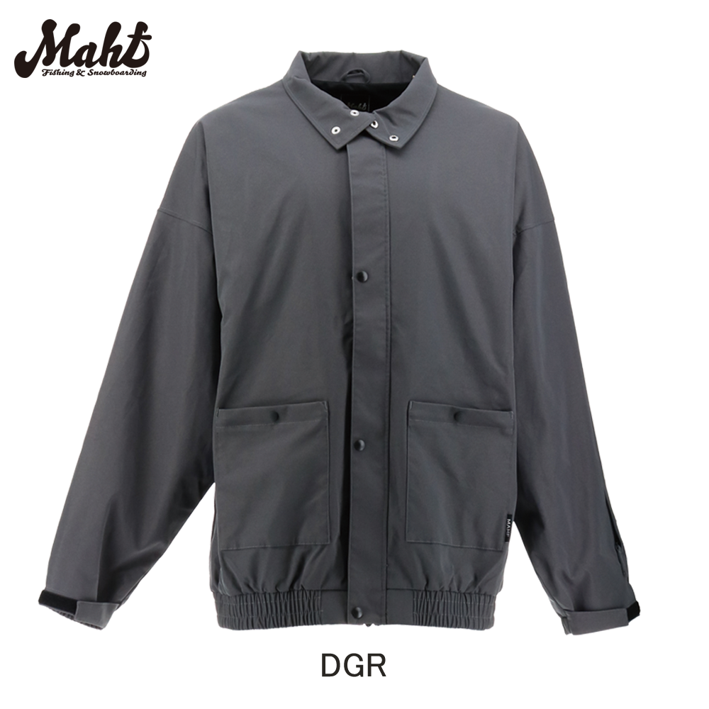 Mahf ジャケット カバーオールジャケット | OUTLET | MAHF SUPPLY Official