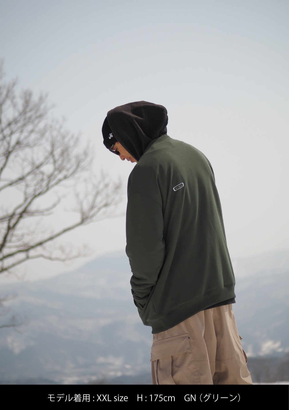 MAHF LOGO ���롼�ͥå������