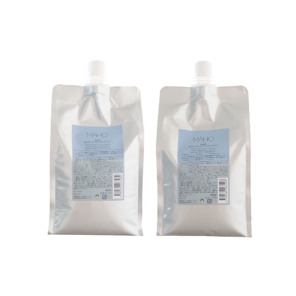 MAHO SALA2 �������˥å� �����ס����ȥ꡼�ȥ��� ��ե��륻�å� 1000ml/1000g