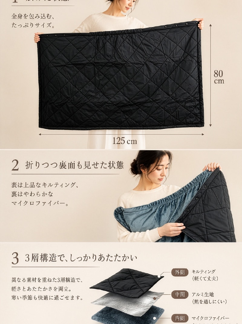 ��ˡ�Υ����Ĥ�����뤢�ä����֥�󥱥å� 4WAY