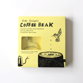 COFFEE BEAK �ɥ�åץԥ�(���ե� �������ƥ��� ����� ����)