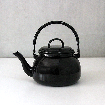 新品 ミュンダーエマイル やかん ケトル MUNDER ミュンダー Water Kettle ウォーターケトル (Tapa Grey