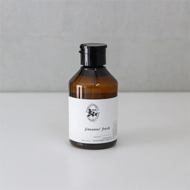 【完売】テーブル用除菌剤(ジマンズフレッシュ)