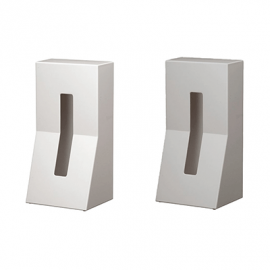 スタンド ティッシュケース(デュエンデ)