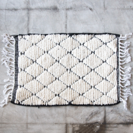 モロッコラグ(ラグ・ザ・ライフ)