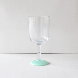 マークニューソン ワイングラス(Palm Products/パームプロダクツ)