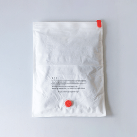 トラベルバキュームパック(POST GENERAL/ポストジェネラル)