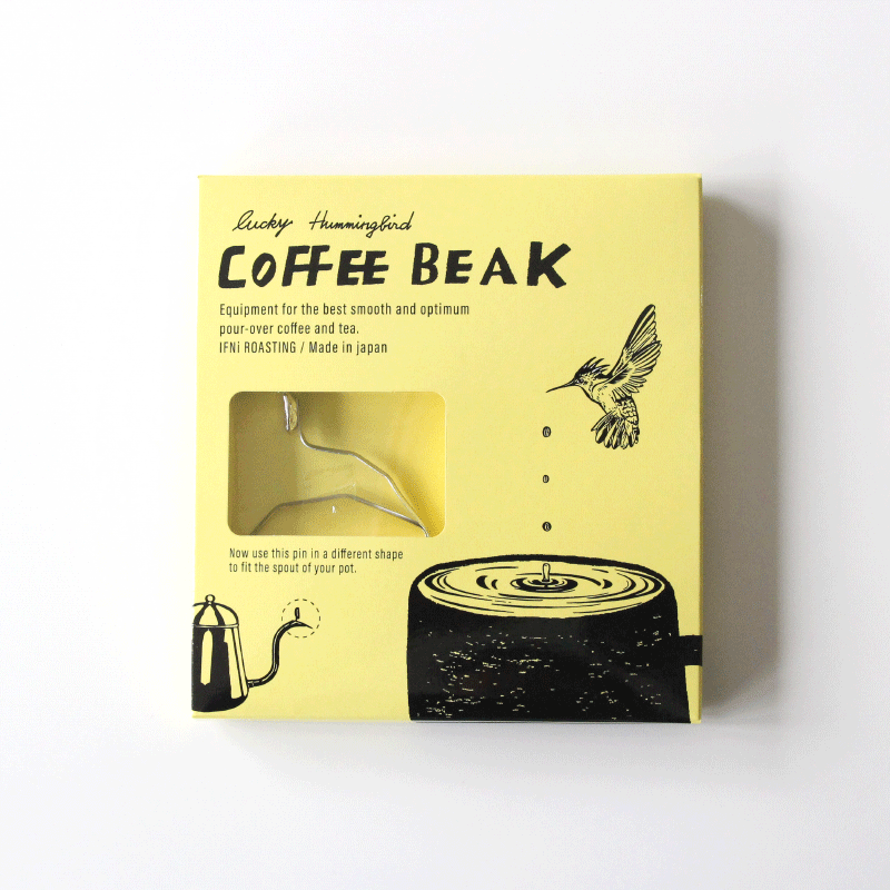COFFEE BEAK �ɥ�åץԥ�(���ե� �������ƥ��� ����� ����)
