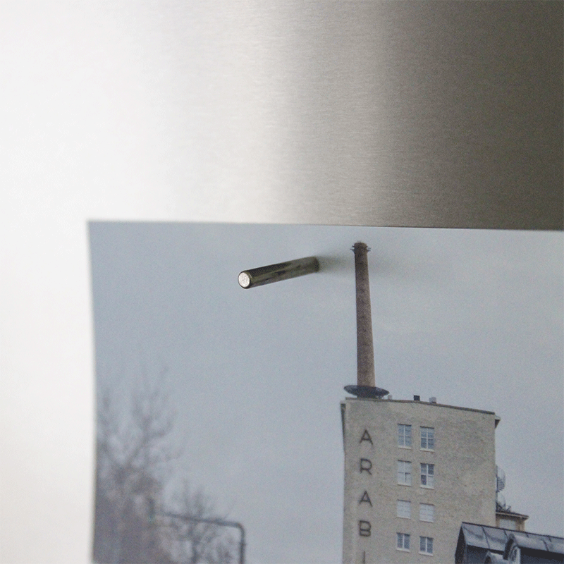 �ޥ��ͥåȥեå������ƥ��å�