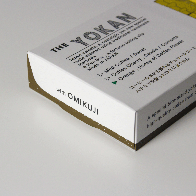 THE YOKAN(���ե� �������ƥ��� ����� ����)