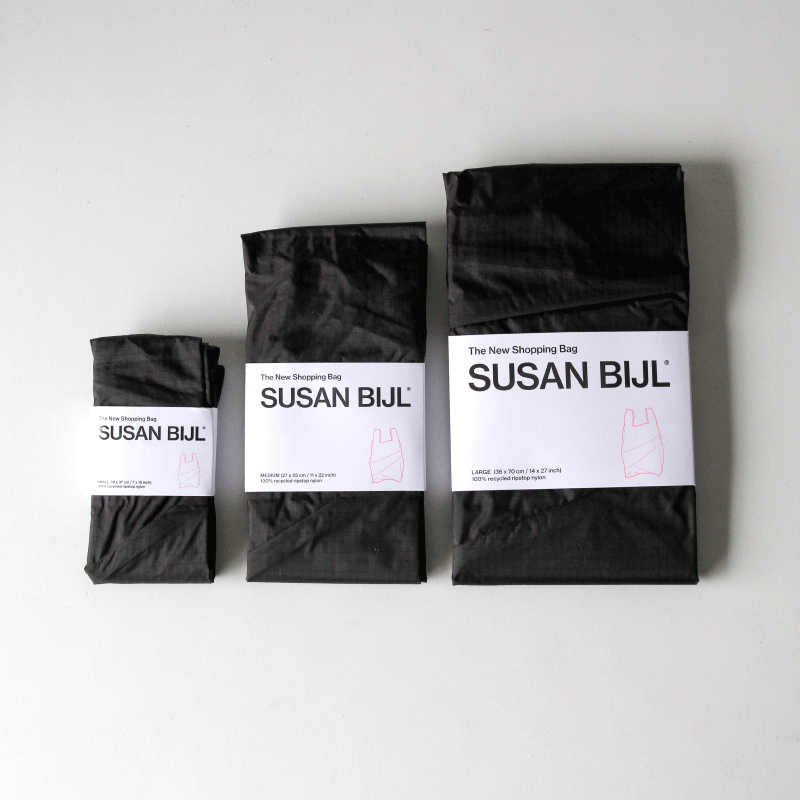 �˥塼����åԥ󥰥Хå� �֥�å�&�֥�å�(SUSAN BIJL����������٥�)