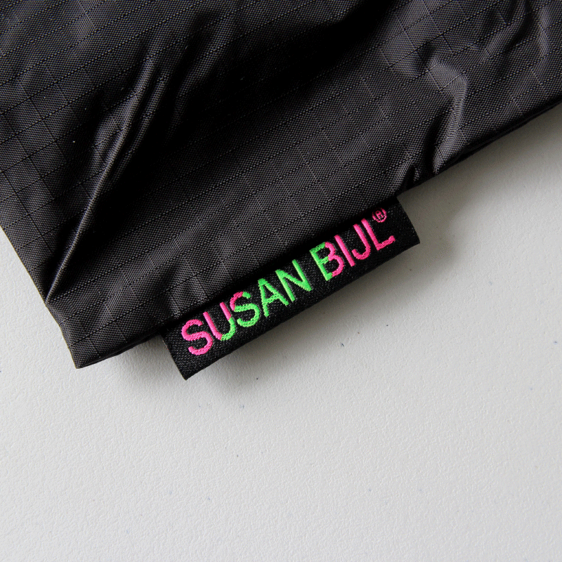 ݡ ֥å&֥å(SUSAN BIJL٥)