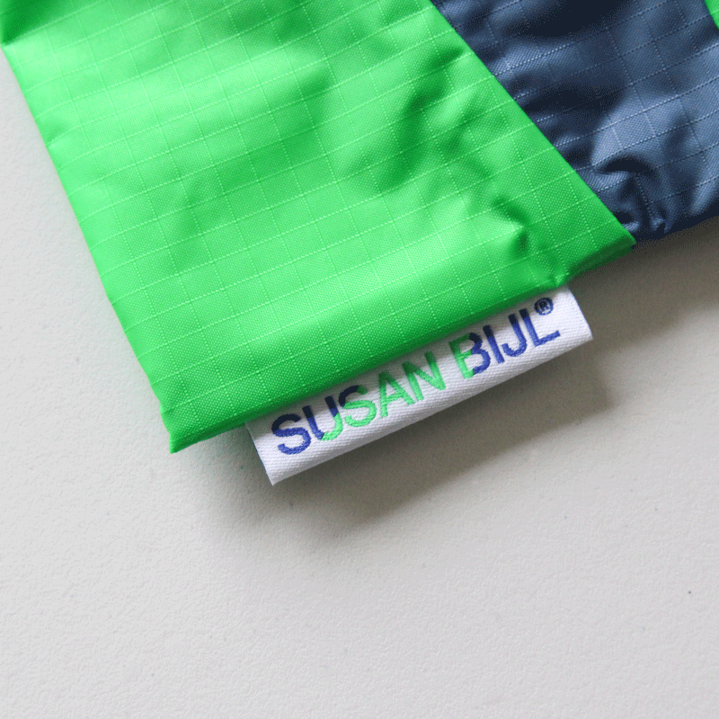 �ݡ��� �ե�å���(SUSAN BIJL����������٥�)