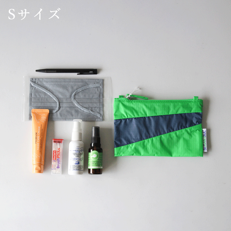 �ݡ��� �ե�å���(SUSAN BIJL����������٥�)