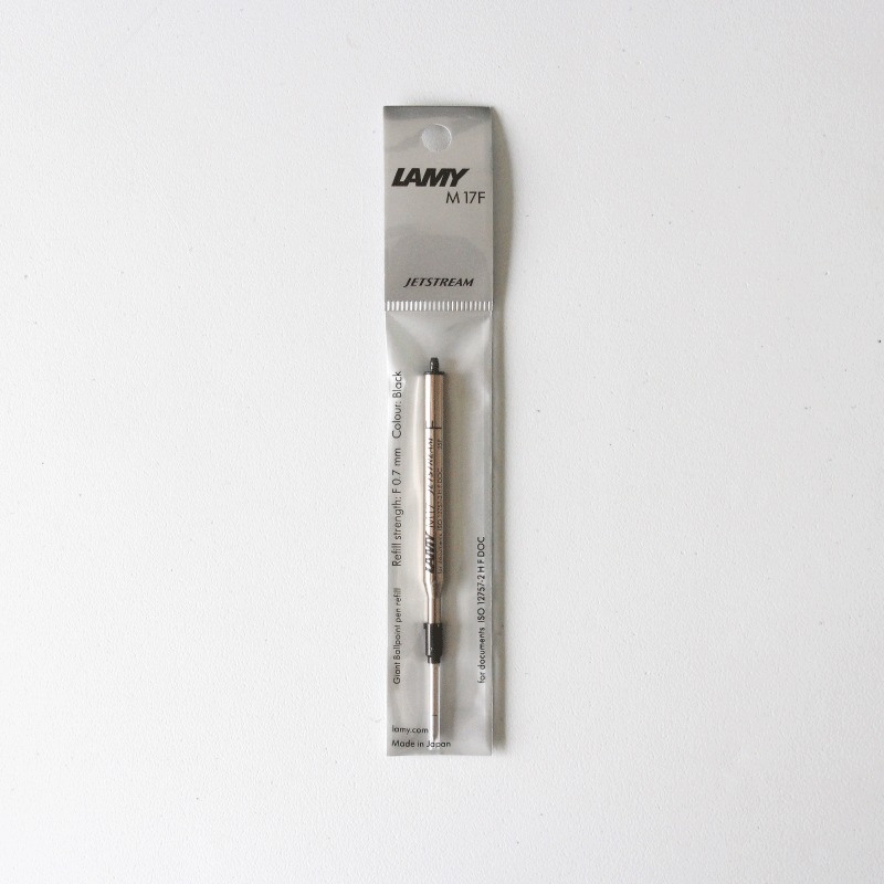 LAMY safari JETSTREAM INSIDE(LAMY����ߡ�)